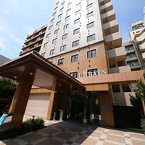 アーバイン東京・羽田蒲田 ホテル 東京都