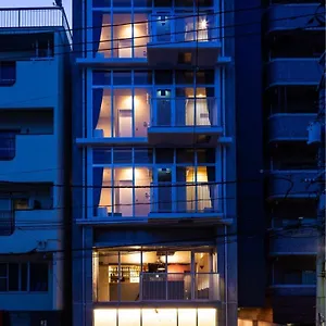 Hotel Kamon Seto, Hiroshima